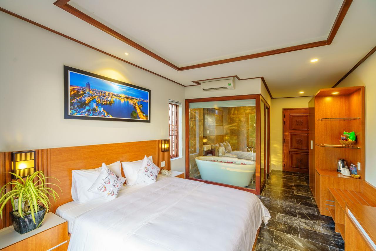 Cic Coliving & Coworking Community Villa Hội An Buitenkant foto