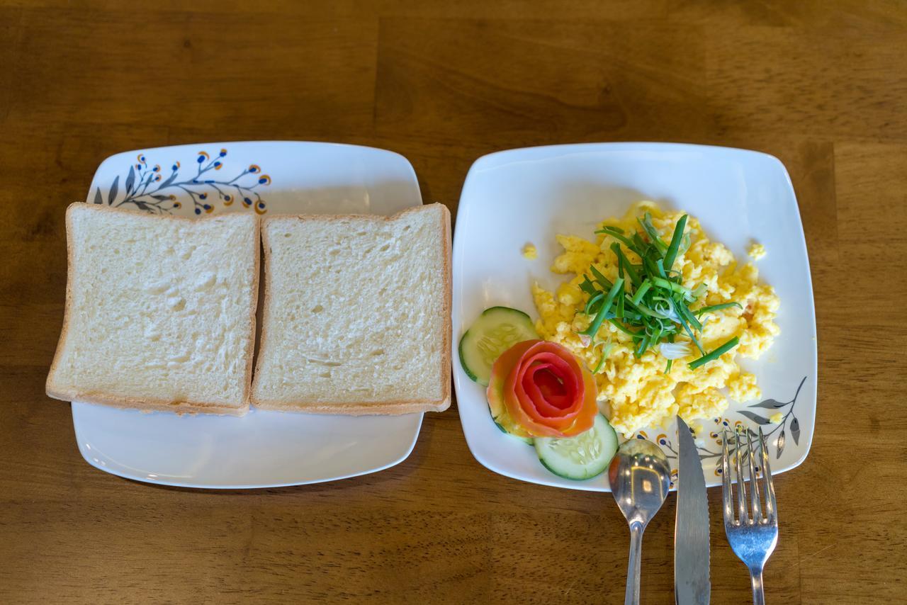 Cic Coliving & Coworking Community Villa Hội An Buitenkant foto