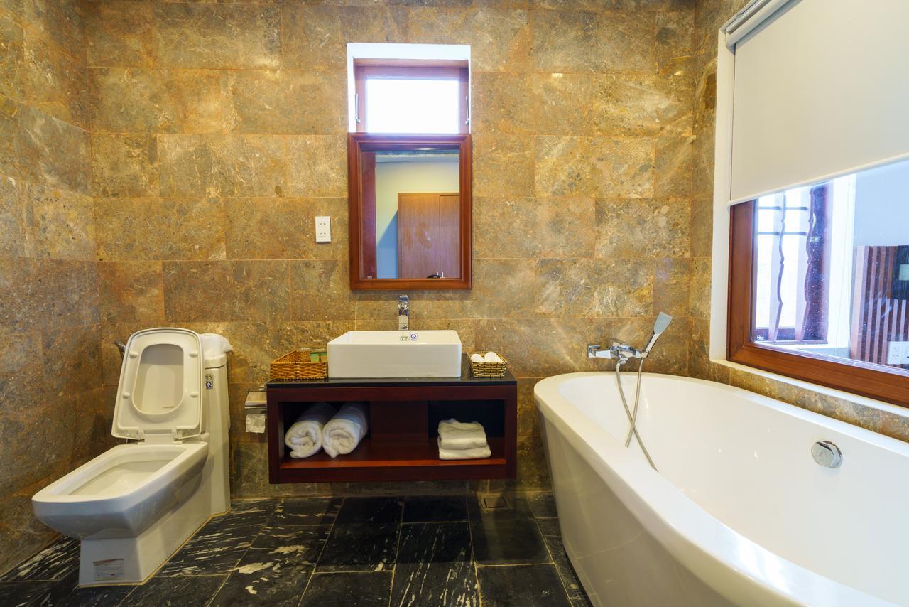 Cic Coliving & Coworking Community Villa Hội An Buitenkant foto