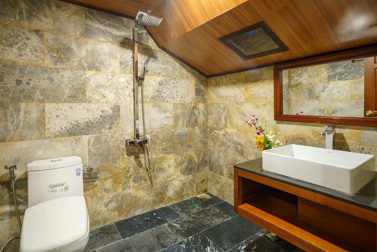 Cic Coliving & Coworking Community Villa Hội An Buitenkant foto